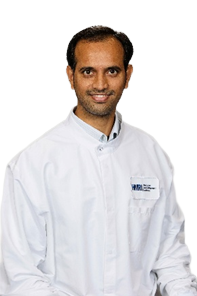 Dr. Khaja Shameem M. Abdul