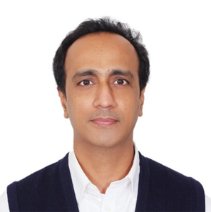 Dr. Rajeev Vikram