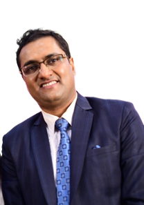 Dr. Sushil Kumar Aggarwal