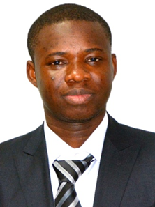 Dr. Yao Mawulikplimi Adzavon